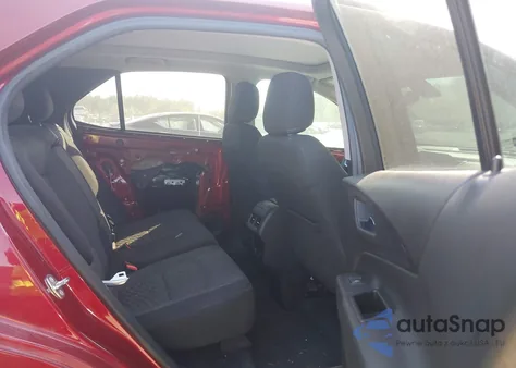 2018 Chevrolet Equinox Lt from USA, damaged, VIN 3GNAXSEV4JS513155